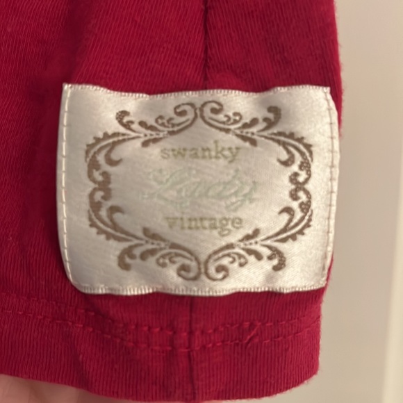 Swanky Lady Vintage - Picture 2 of 3